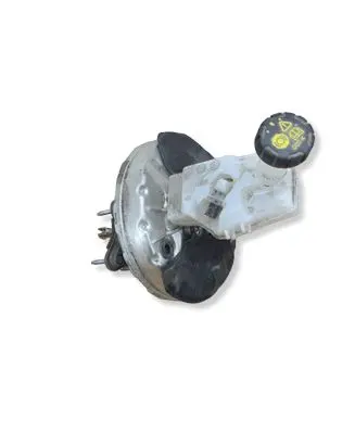 Renault Clio V Brake booster 472109003R