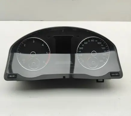 Volkswagen Scirocco Speedometer (instrument cluster) A2C84549700 1K8920974D