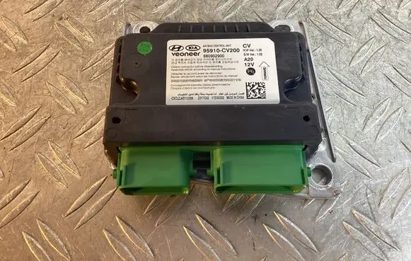 KIA EV6 Airbag control unit/module 95910CV200