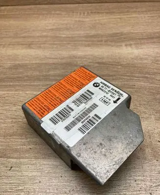 BMW 7 E38 Airbag control unit/module 8372521 USED