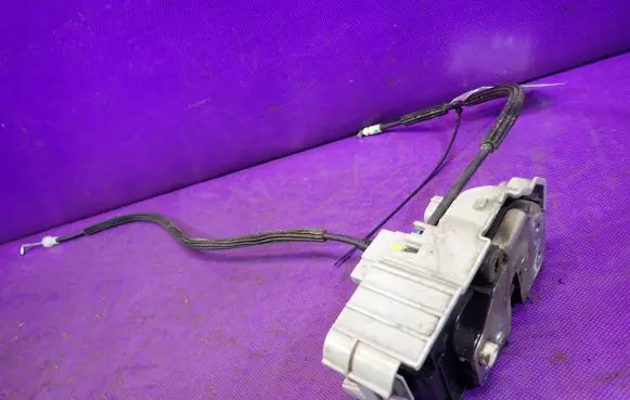 Fiat Bravo Rear door lock