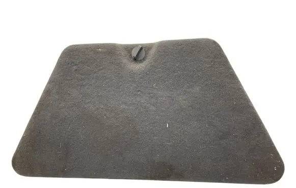 Audi A8 S8 D3 4E Tool box 4E0012123D 08112006