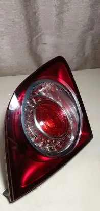 Volkswagen Golf Plus Tailgate rear/tail lights 5M0945093H