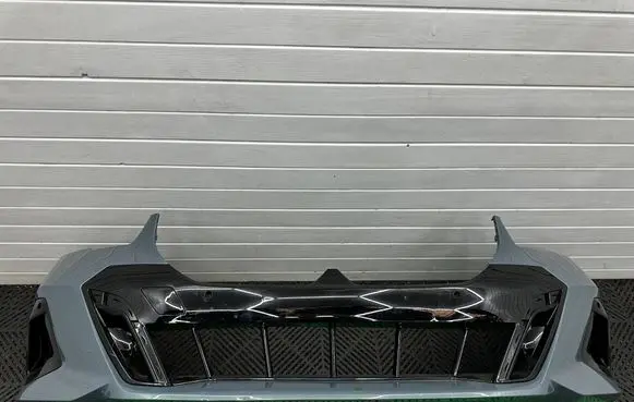 BMW 5 G60 G61 Front bumper 8084653
