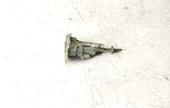 Volkswagen PASSAT B6 Front door lock (next to the handle) BH8ES 3C0817167