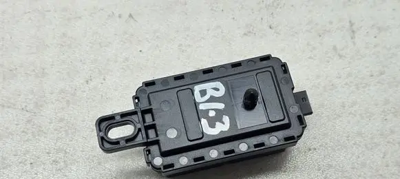 Alarm control unit/module