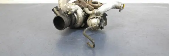 Ford Focus Turbo system vacuum part GTC1244V2