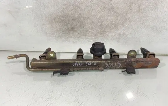 Honda Civic Fuel main line pipe Q115BAN