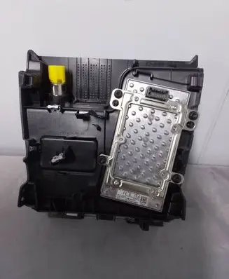 Ford Bronco Wireless charging module M1PT19J235AA JX7BA048W42A