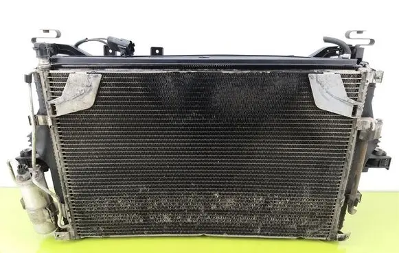 Volvo S60 Coolant radiator 0130303909