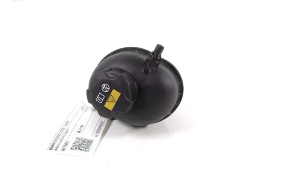BMW X3 G01 Coolant expansion tank/reservoir 8610661