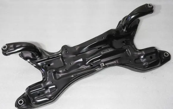 Mitsubishi Grandis Front subframe MR594300