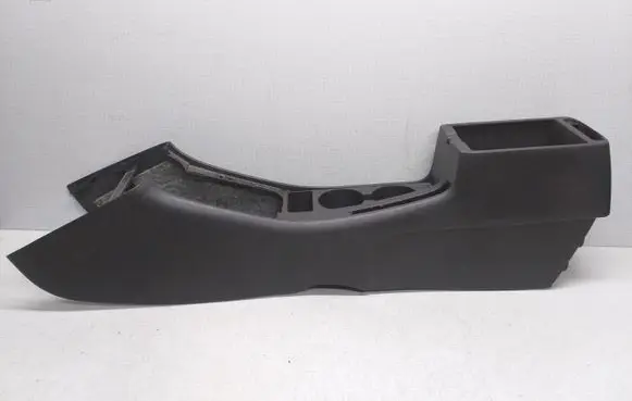 Toyota Corolla E120 E130 Center console 5890102110