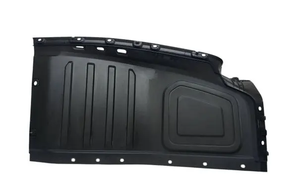 Renault Kangoo III Trunk separation 791206530R 791205466R T0544731