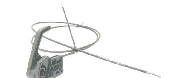 Mercedes-Benz Sprinter W907 W910 Engine bonnet (hood) release handle A9108871600 A9078800100