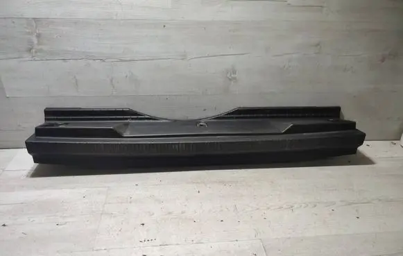 Peugeot 2008 II Trunk/boot sill cover protection 98257547ZD