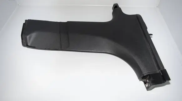BMW 7 F01 F02 F03 F04 (B) pillar trim (bottom) 9113794 9125956