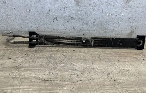 Porsche Cayenne (92A) Power steering radiator 7P0422885B W6212001
