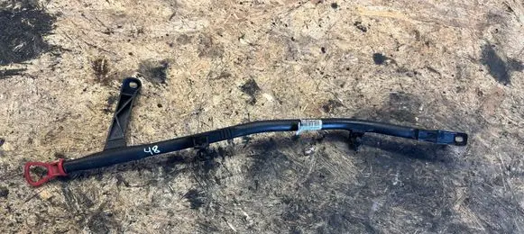 BMW 5 E60 E61 Oil level dip stick 