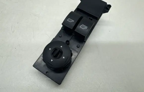 Ford Focus Electric window control switch 3M5T14529CE