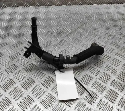 Audi e-tron Engine coolant pipe/hose 4KE819362P