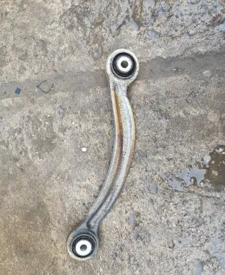 Mercedes-Benz E W213 Rear upper control arm/wishbone 20409F16