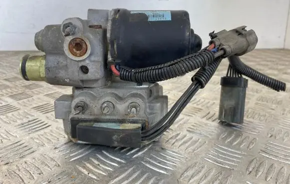 Jeep Grand Cherokee ABS Pump 10045708173 135400017012 52008906