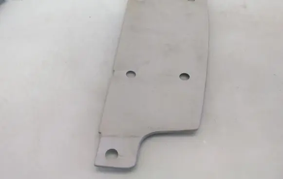 Land Rover Discovery Other interior part