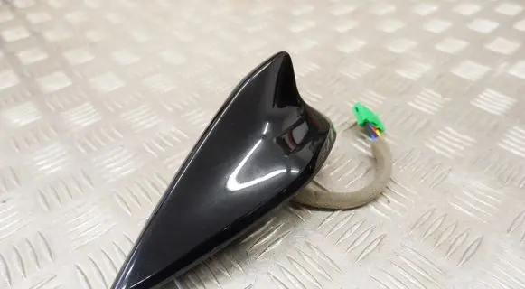 Radio antenna