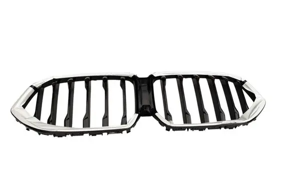 BMW X6 G06 Front bumper upper radiator grill 51138745303 8745303