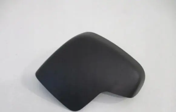 Plastic wing mirror trim cover
