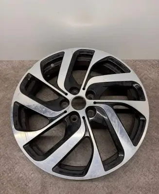 BMW i3 R19 spare wheel 6852054