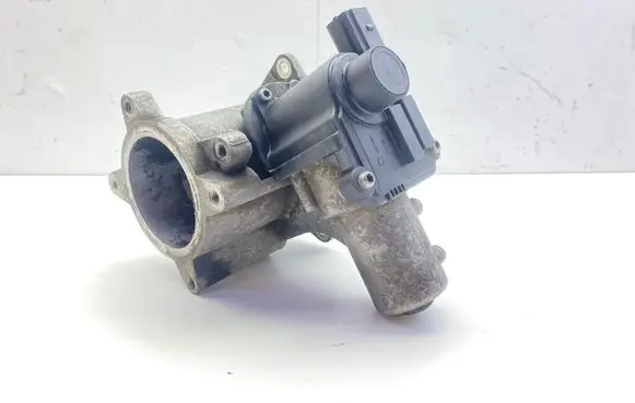 Volkswagen Transporter - Caravelle T5 EGR valve 700823040 07T319