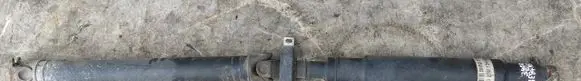 BMW X3 E83 Front prop shaft 