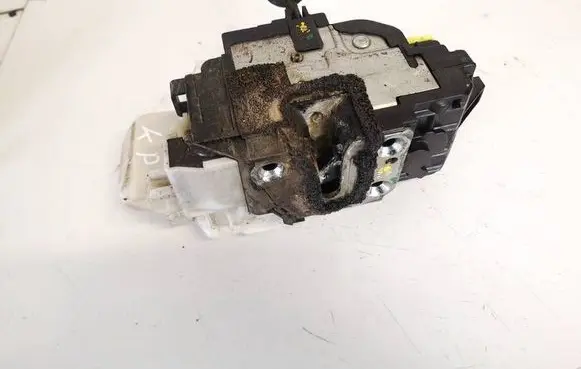 KIA Ceed Front door lock