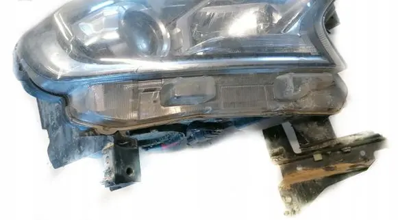 Ford Ranger Headlight/headlamp 147KW