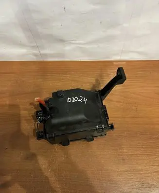 Jaguar F-Pace Fuse box set P00183276A D2024