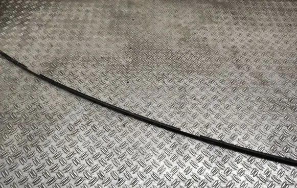 Volkswagen Phaeton Other exterior part