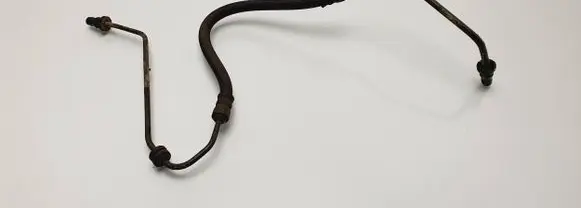 Volkswagen Jetta V Clutch pipe/line 1K1721465H