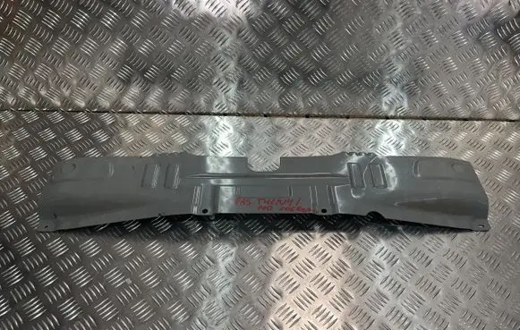 Nissan X-Trail T33 Rear bumper underbody cover/under tray PU12803