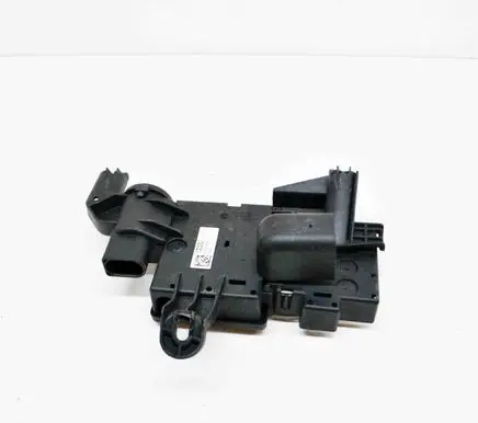 Audi Q7 4M Current control relay 4M0941823A
