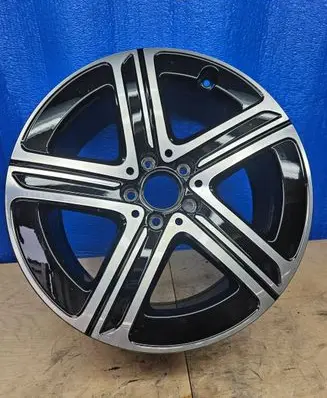Mercedes-Benz GLC C254 R18 alloy rim 620228931R
