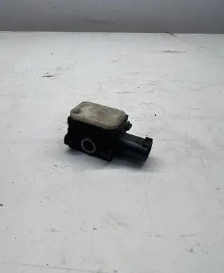 Mercedes-Benz GL X164 Airbag deployment crash/impact sensor A0038202926 103864
