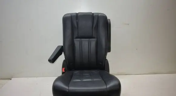 Rear seat