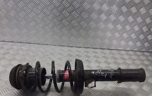 Opel Astra G Front shock absorber/damper