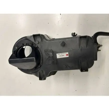 Microcar M.GO Interior heater climate box assembly 12022002