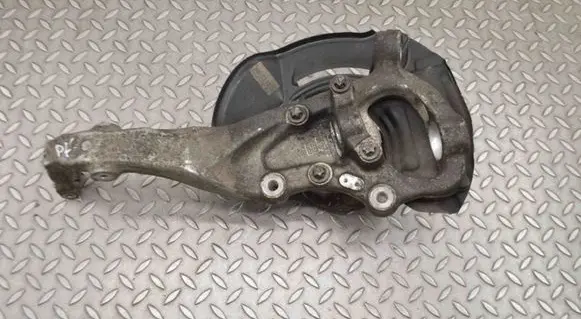 Mercedes-Benz S C217 Front wheel hub