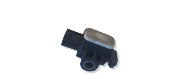 Mitsubishi ASX Airbag deployment crash/impact sensor 8651A165