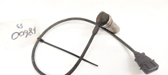 Ford Transit Crankshaft position sensor