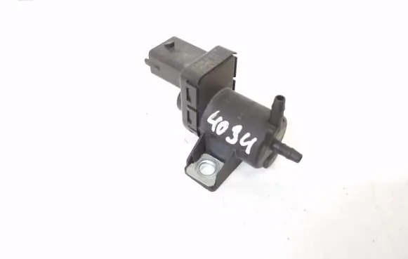 Maserati Ghibli Turbo solenoid valve 55204916